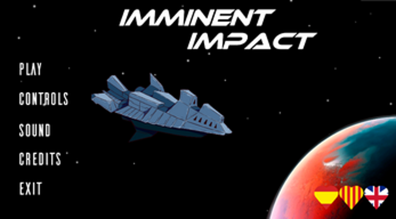 Imminent Impact Image
