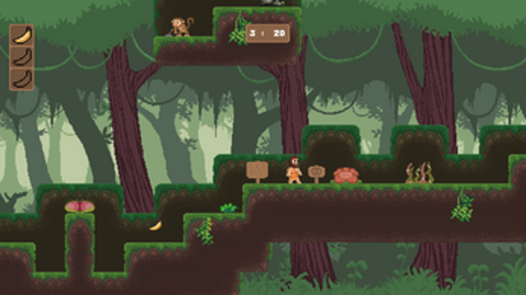 Jungle Escape Image