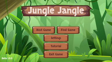 Jungle Jangle Image