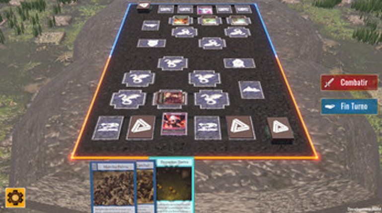 Kingdom Beast screenshot