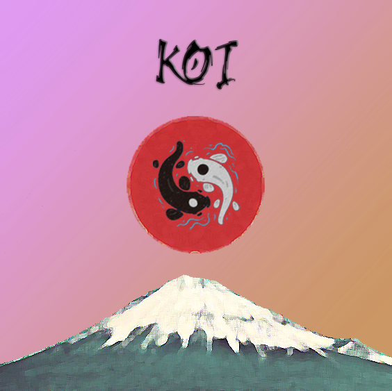 Games like KOI