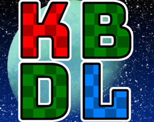 KUBIK DELIGHT Game Cover