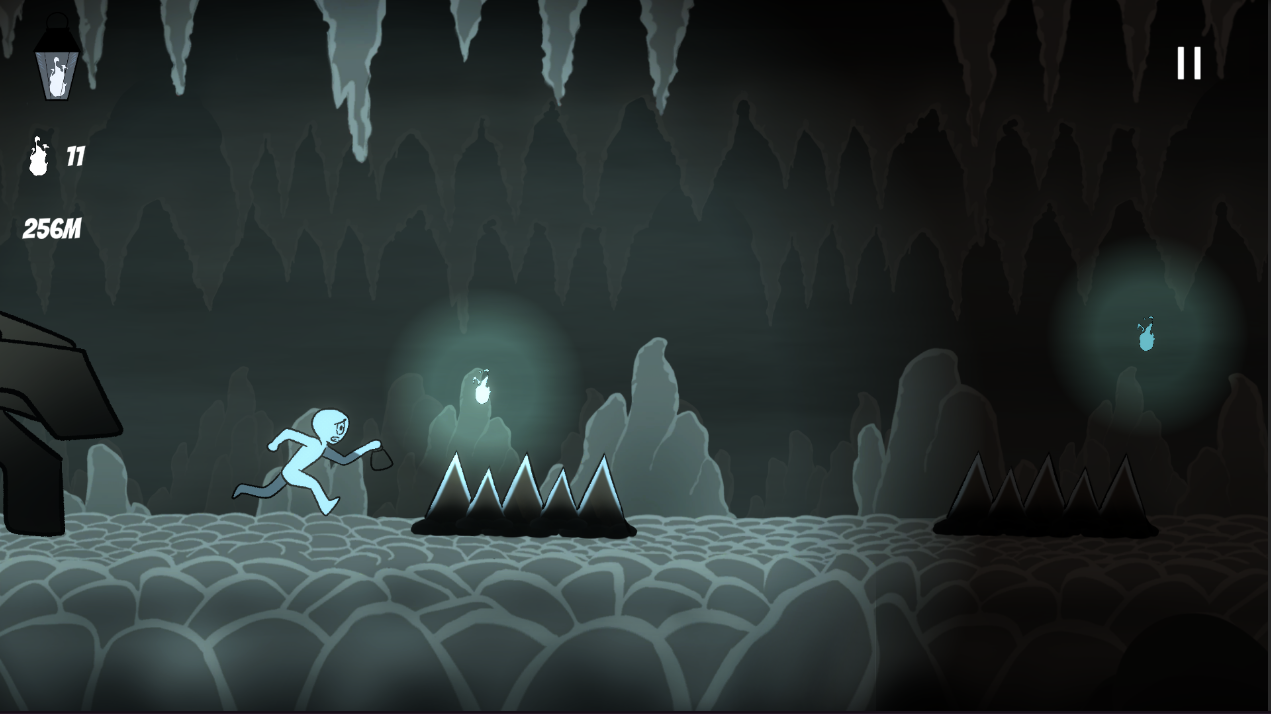 Games like LanternDemo