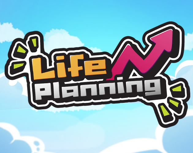 Games like Life Planning