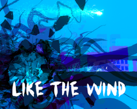 Like the Wind Image