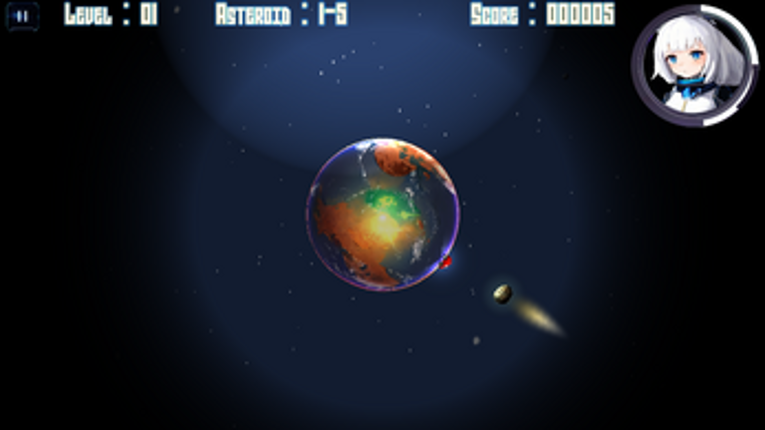 Little Planet Defense 2 Image