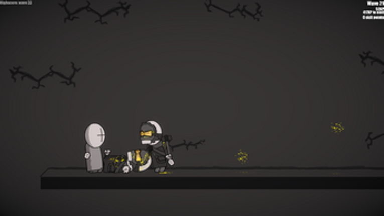Madness Melee Image