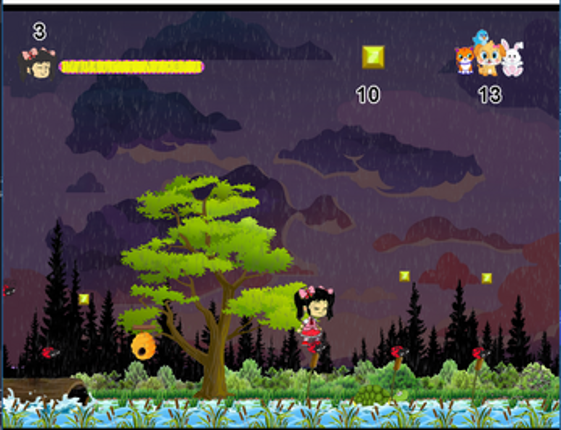 manú screenshot