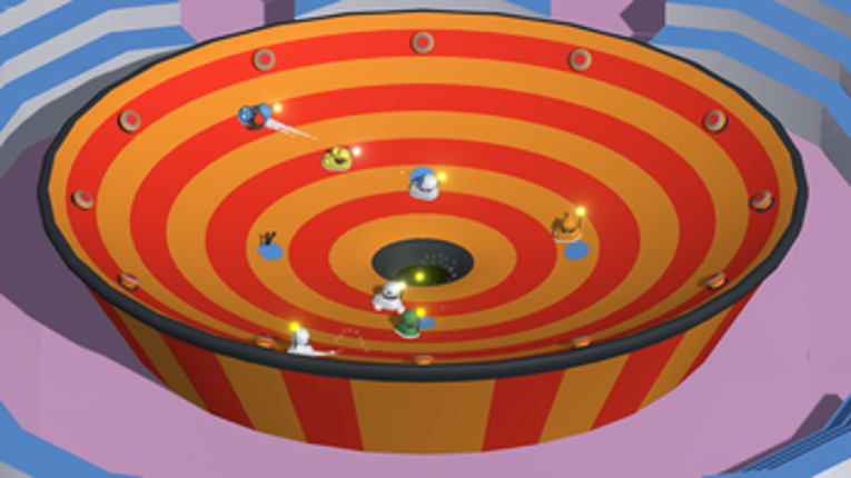 Mega Bumpmania screenshot