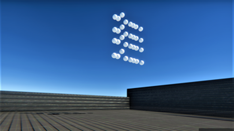 My dream game version 1 screenshot