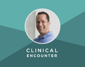 Clinical Encounter: Nathan Rennie Image