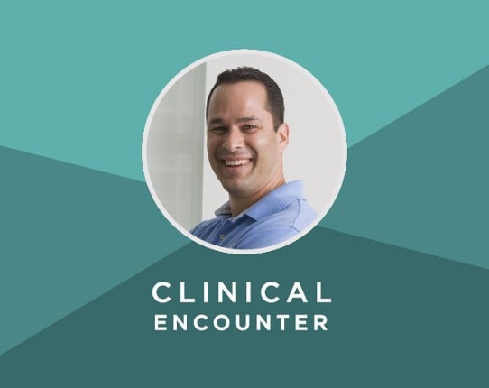 Clinical Encounter: Nathan Rennie Image