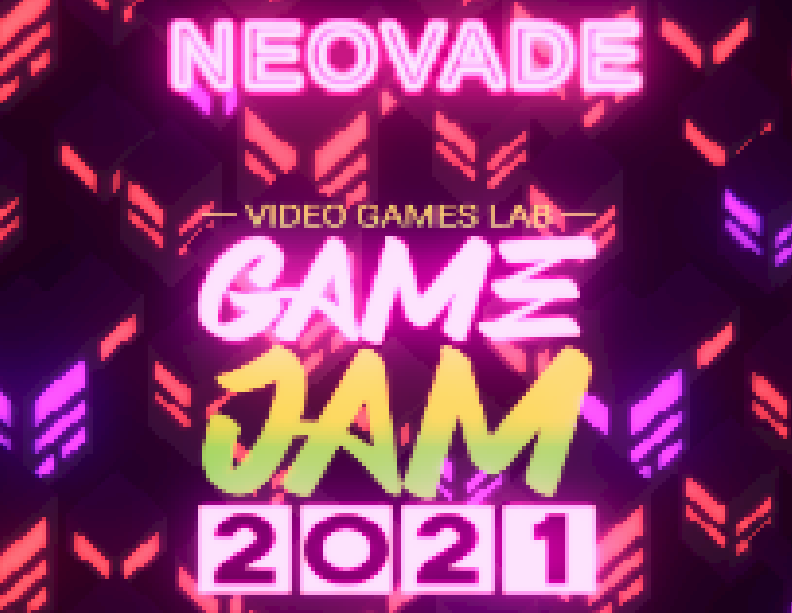 Games like NEOVADE