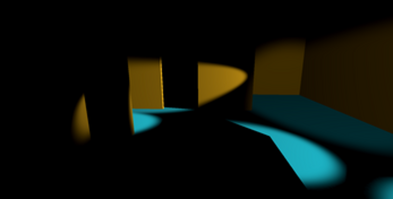 Non-Euclidean Testing screenshot