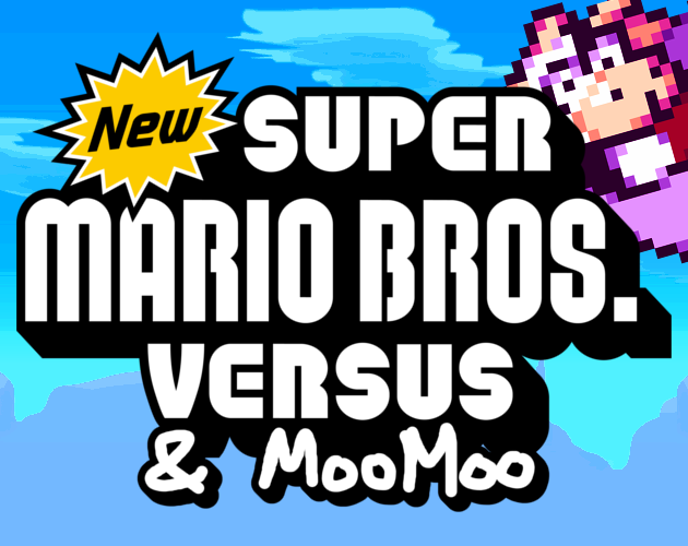 Games like Mario VS Luigi & Moomoo