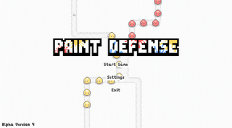 Paint Defense Image