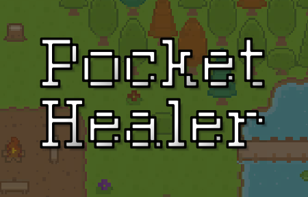 Games like Pocket Healer