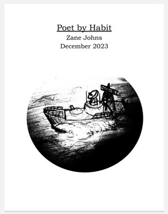 Poet by Habit Image
