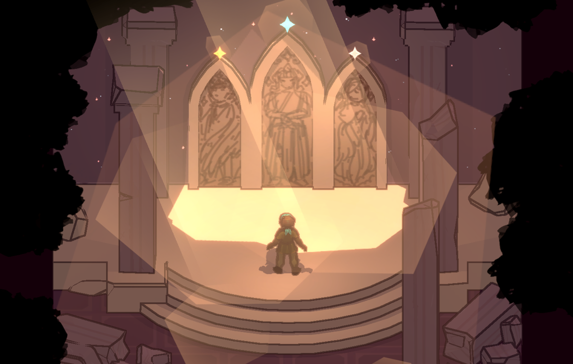 Games like Portal Knight