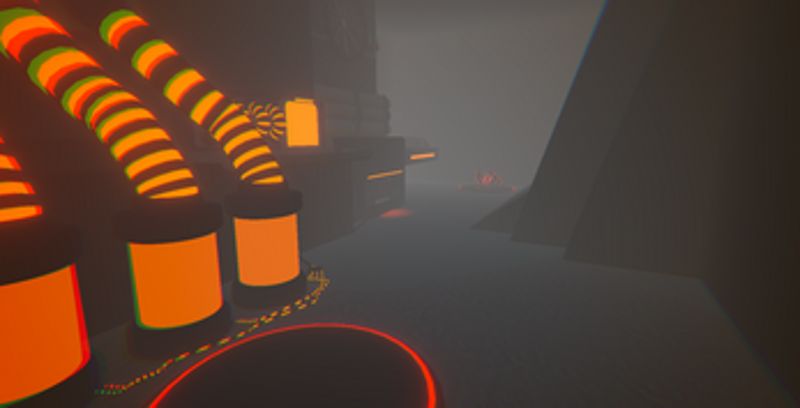 Pratice Range screenshot
