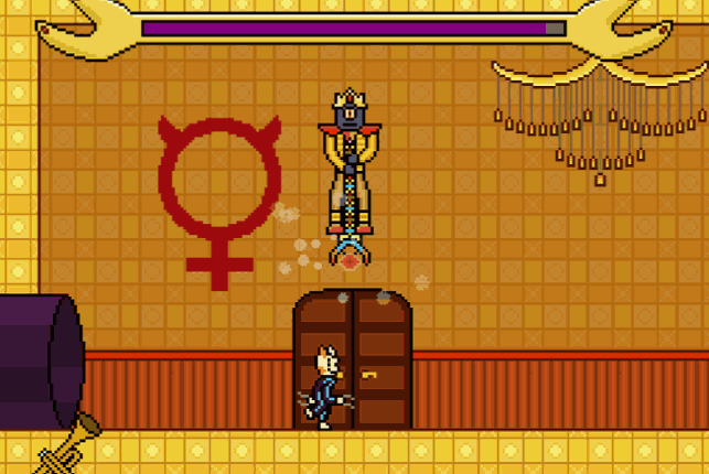 Project DELTA screenshot