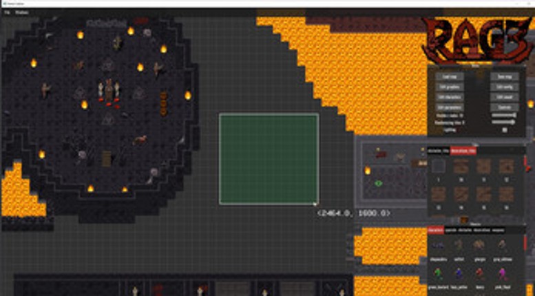 RAG3 Image