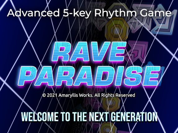 Rave Paradise Image