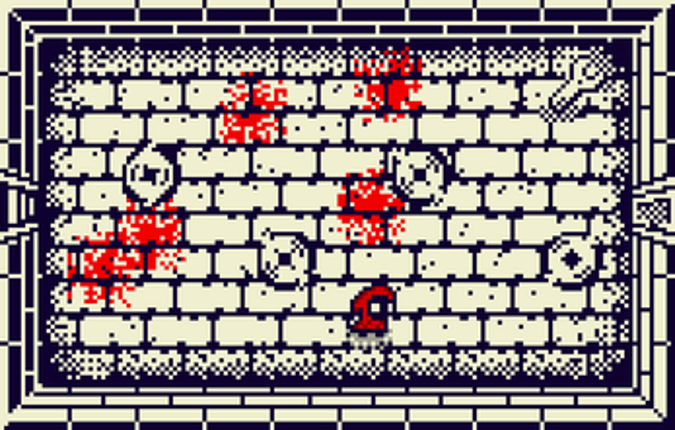 RED screenshot