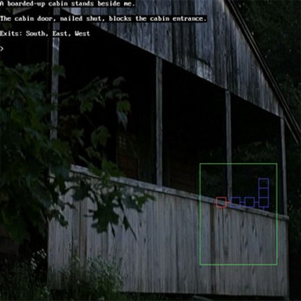 Return to Crystal Lake screenshot