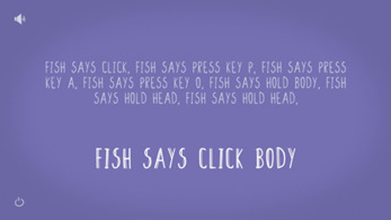 Save the Fish Image