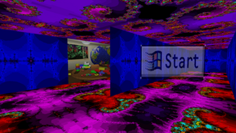 Screensaver Subterfuge Image