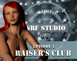 Sex Bet Episode 1 - Raiser's Club Image