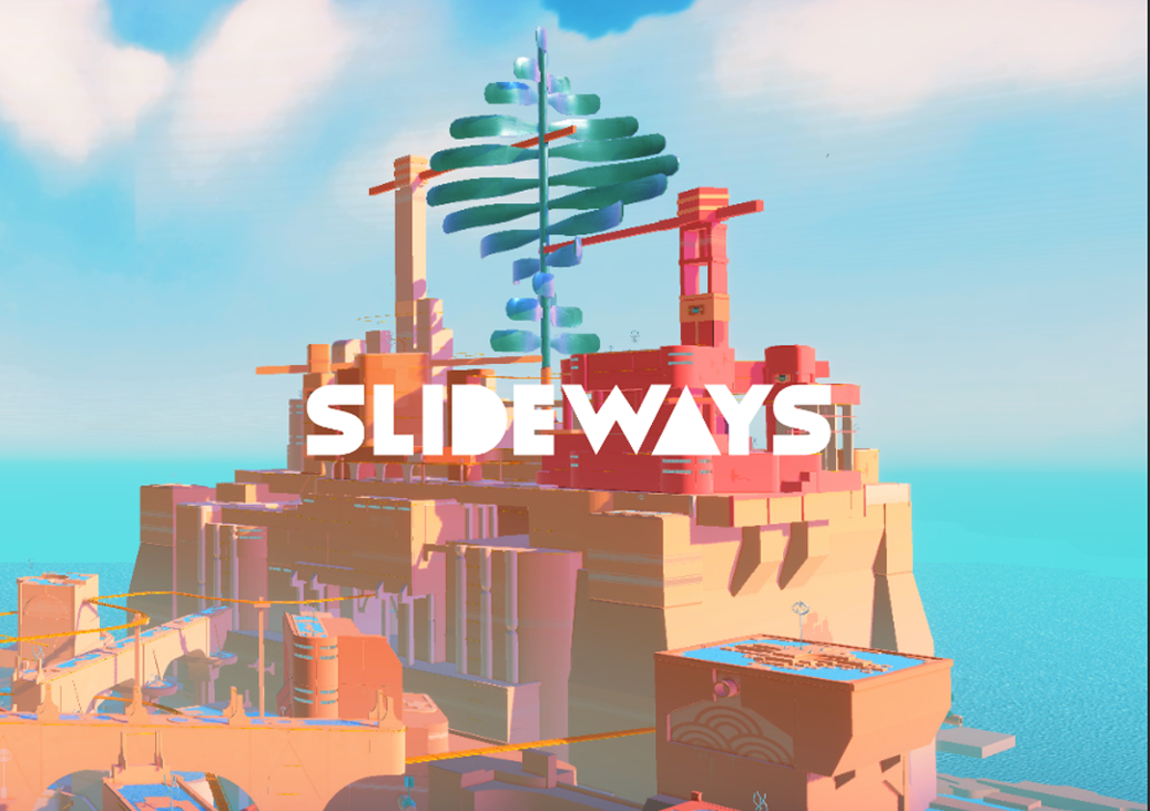 Games like SLIDEWAYS