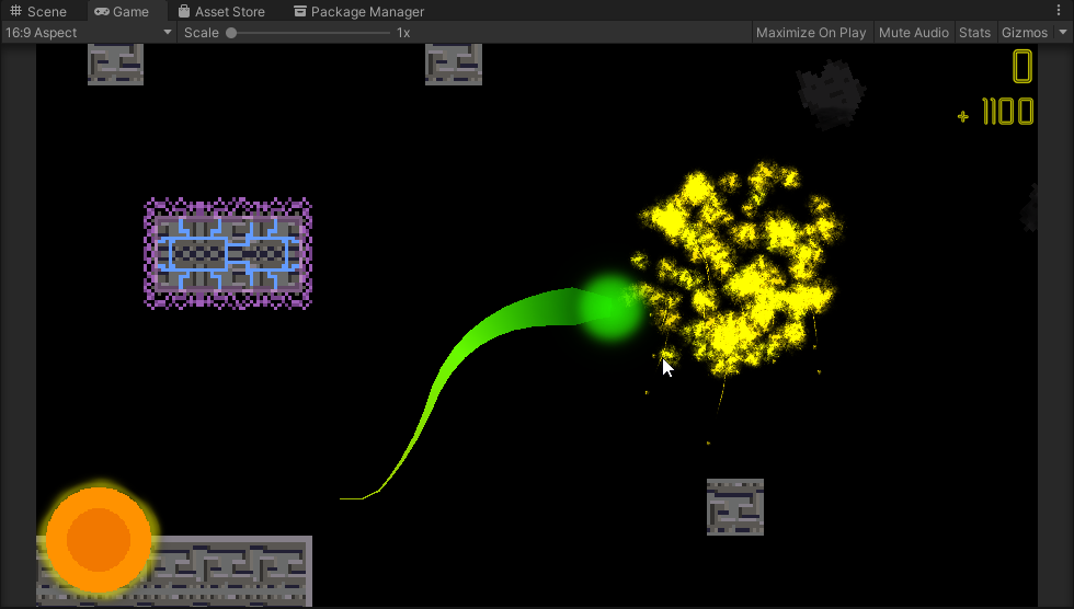 Games like Space Grapple