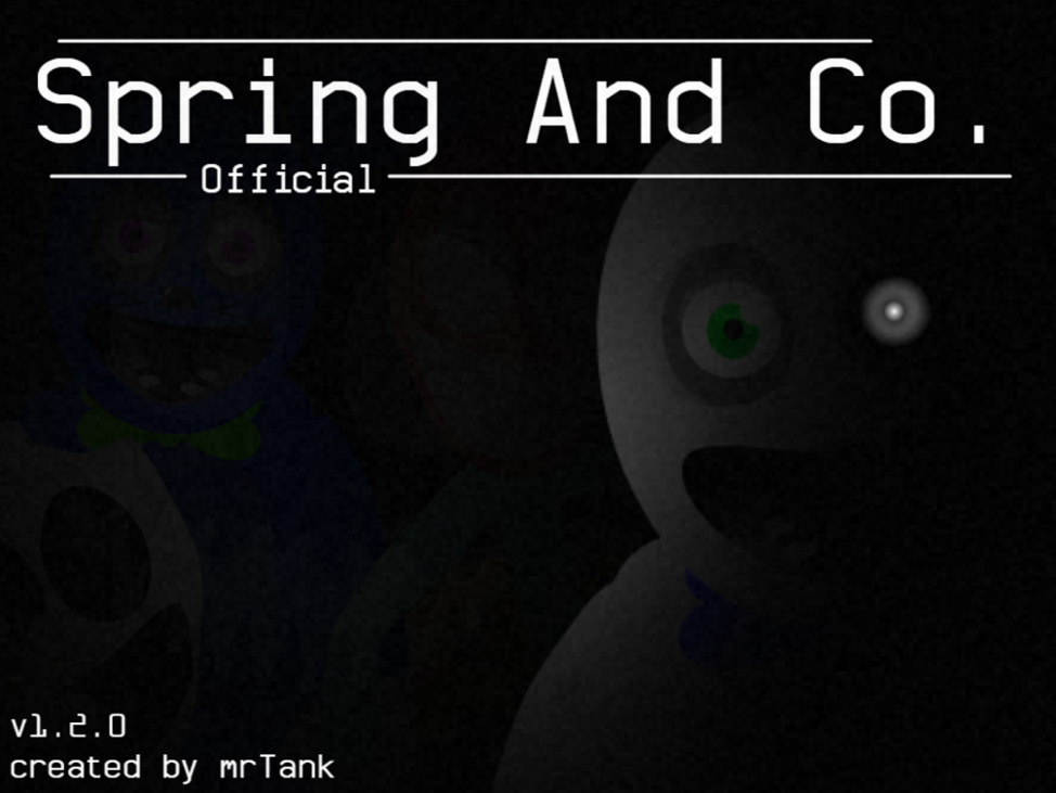 Games like Spring And Co.