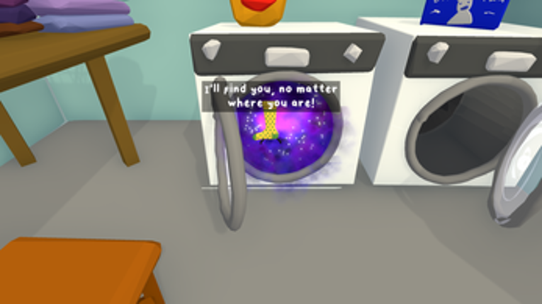 The Sock Epic screenshot