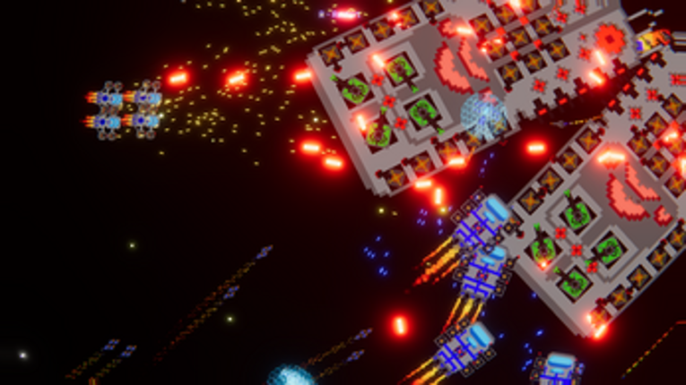 The Space Sim screenshot