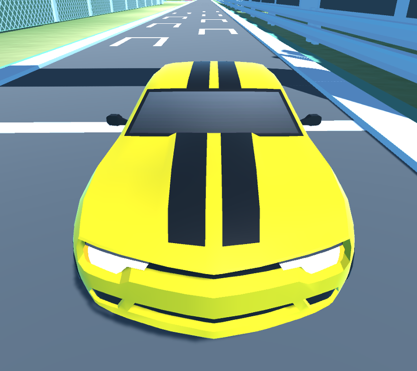 Games like Time2Race