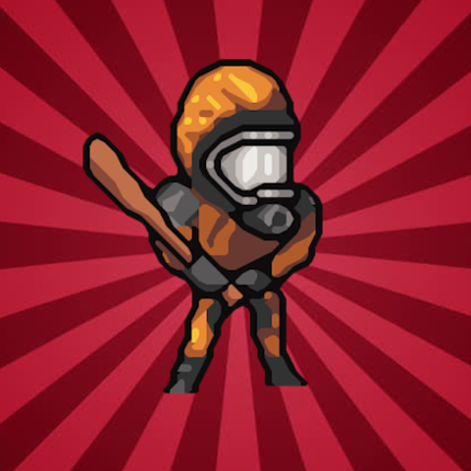 Total Zombie Lockdown - Idle Zombie Shooter Image