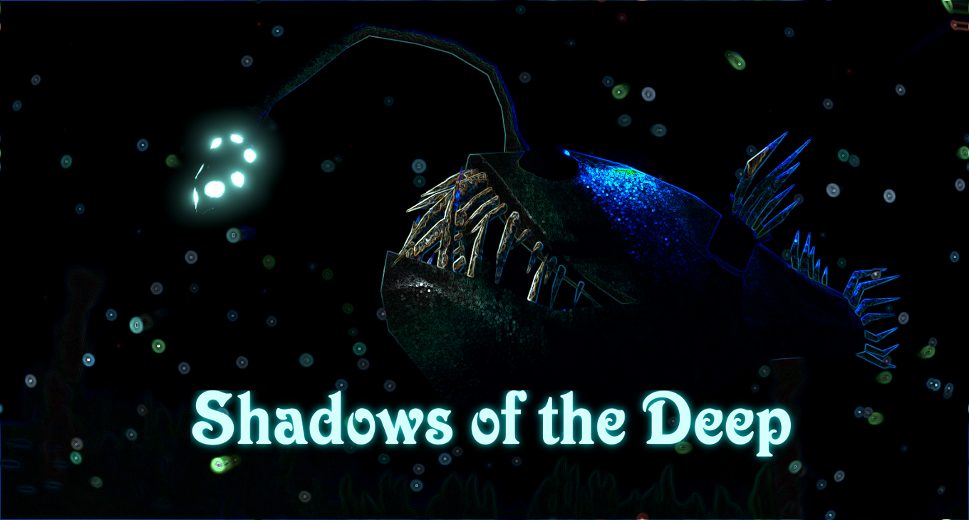Games like Shadows of the Deep