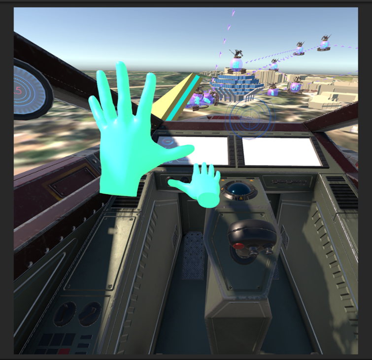 Games like VR Air Racing