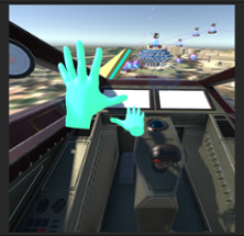 VR Air Racing Image