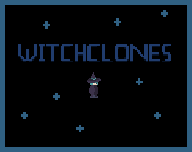 Games like WitchClones