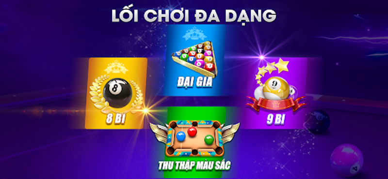 Bida - Bia 8 bi screenshot