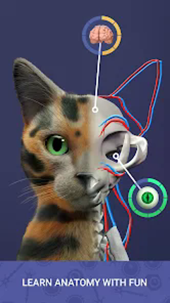 Idle Pet - Create cell by cell screenshot