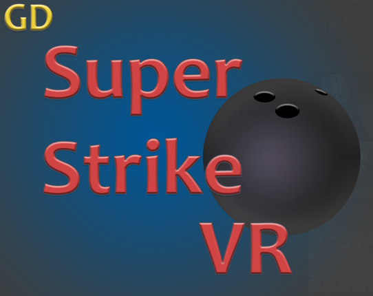 GD Super Strike VR Free Image