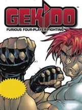 Gekido Image