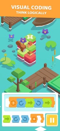 Genius Moves! screenshot