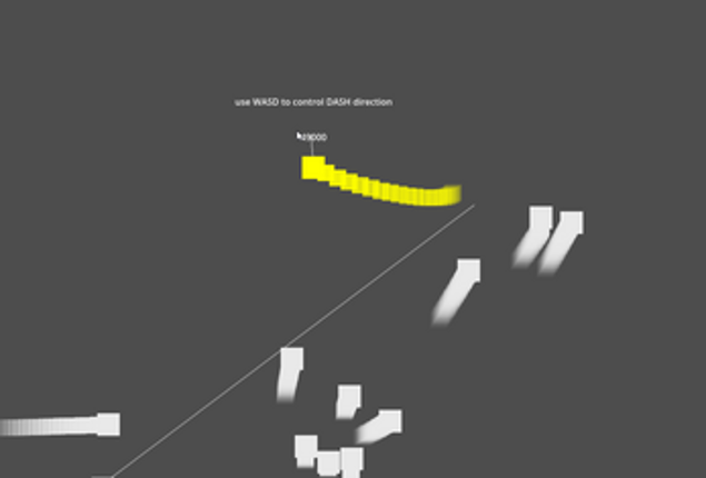 Geometry God screenshot