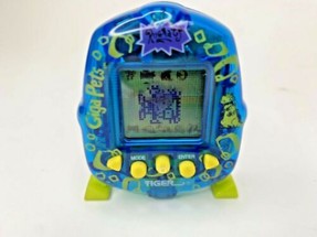 Giga Pets Plus: Rugrats Image